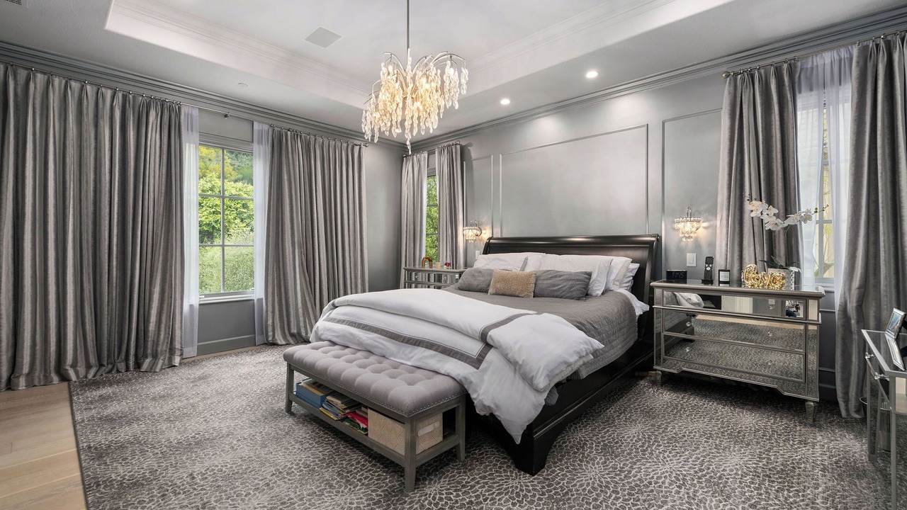 Photo of Bedroom in Bel Air