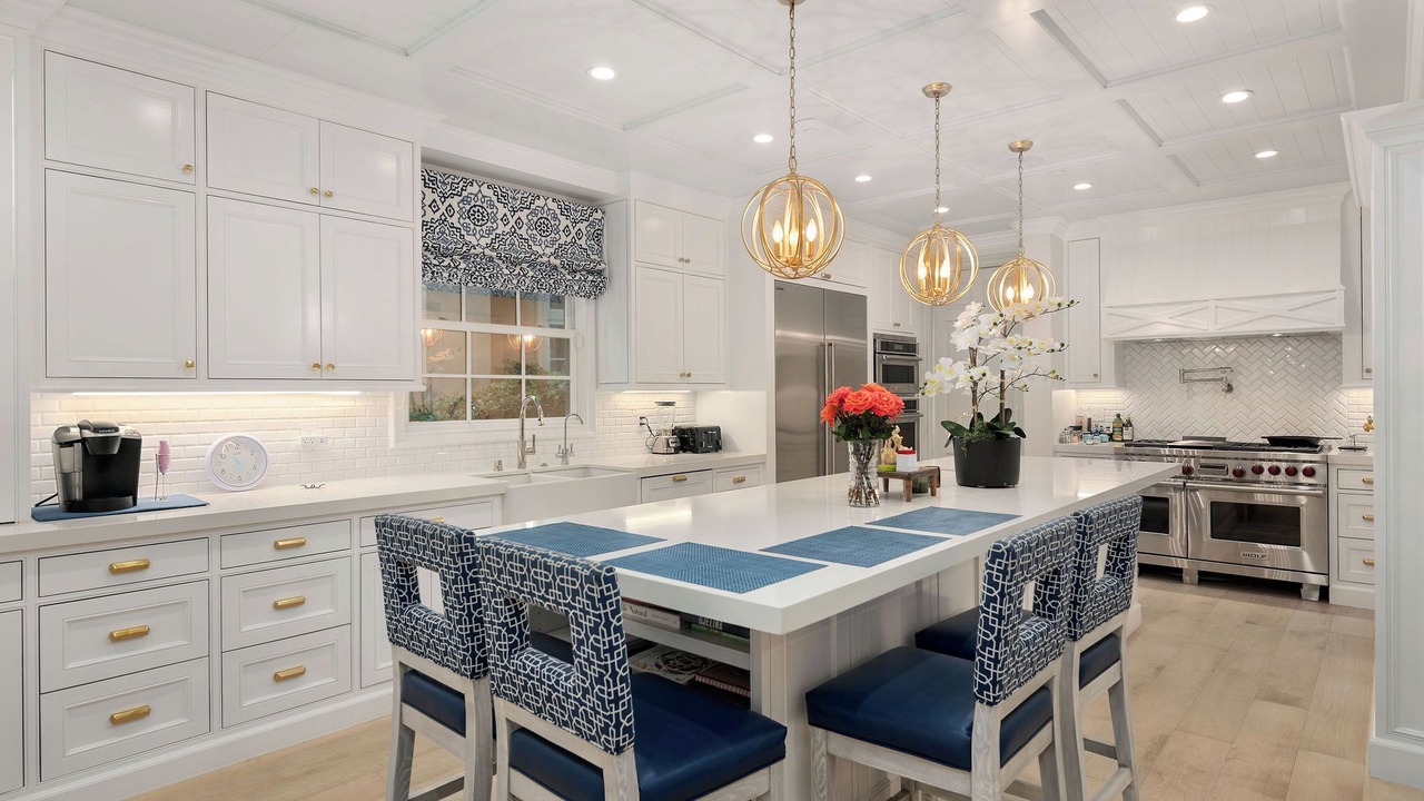 Photo of Kitchen in Bel Air