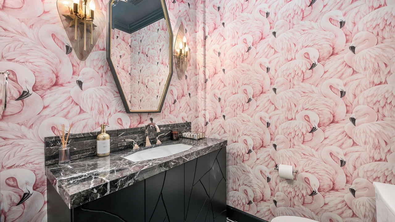 Photo of Bathroom in Bel Air