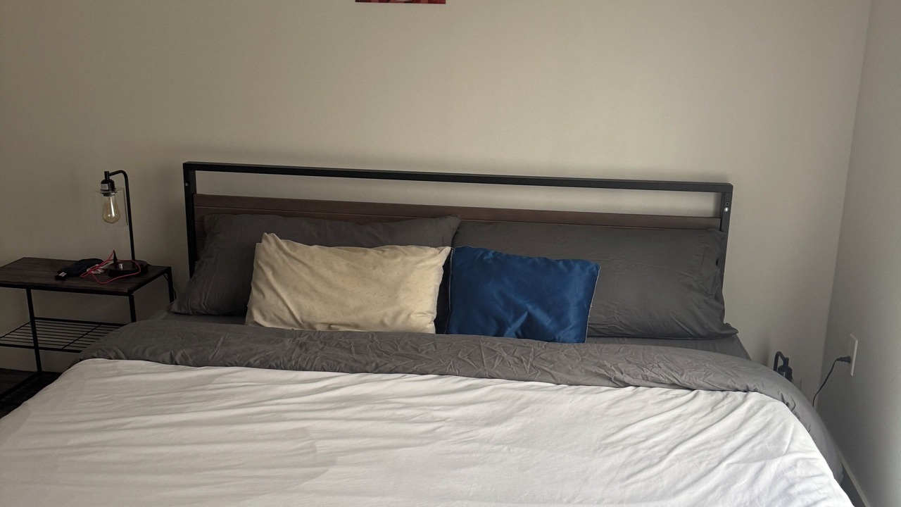 Photo of Bedroom in Downtown