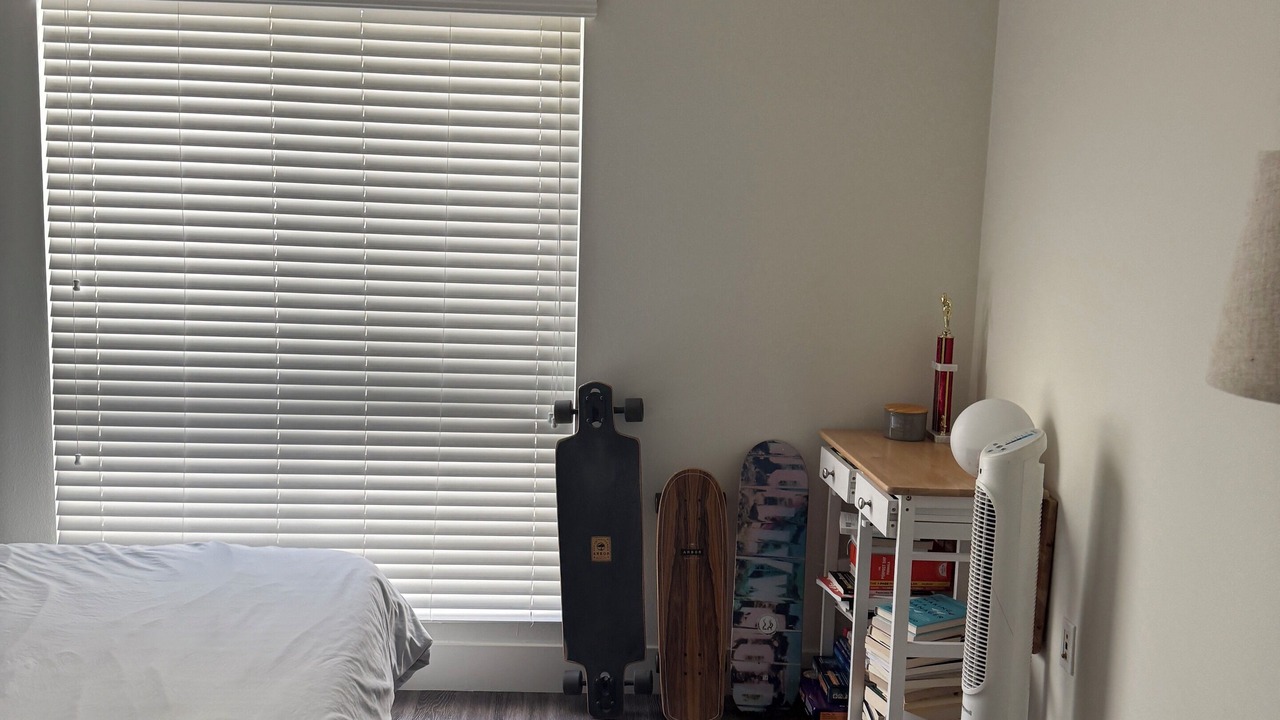 Photo of Bedroom in Downtown