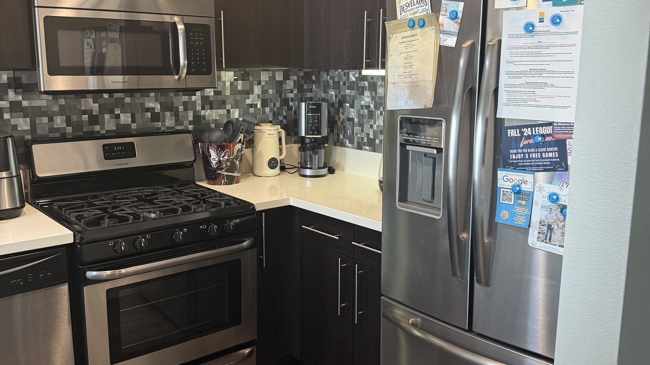 Photo of Kitchen in Downtown