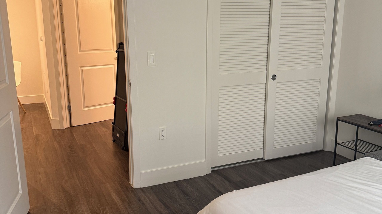 Photo of Bedroom in Downtown