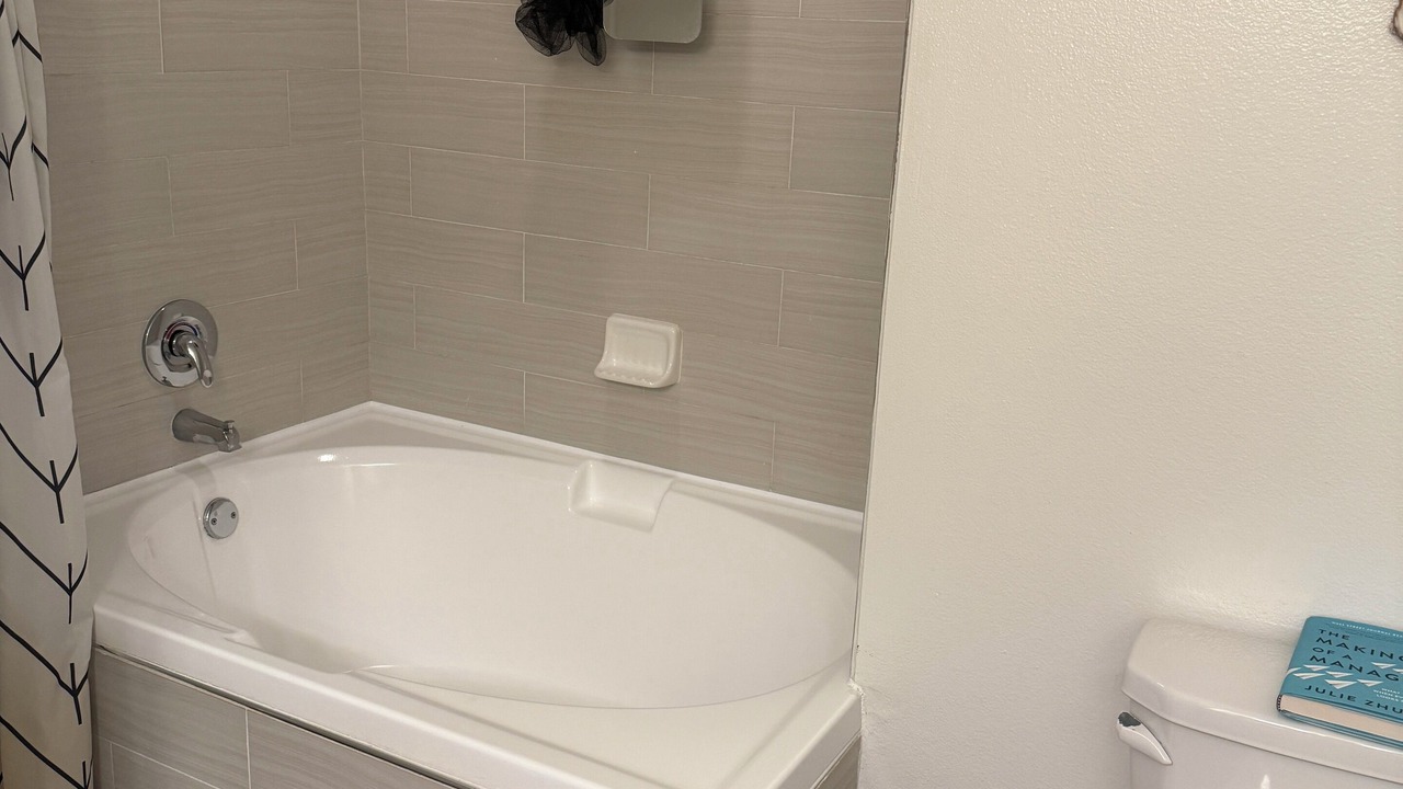 Photo of Bathroom in Downtown