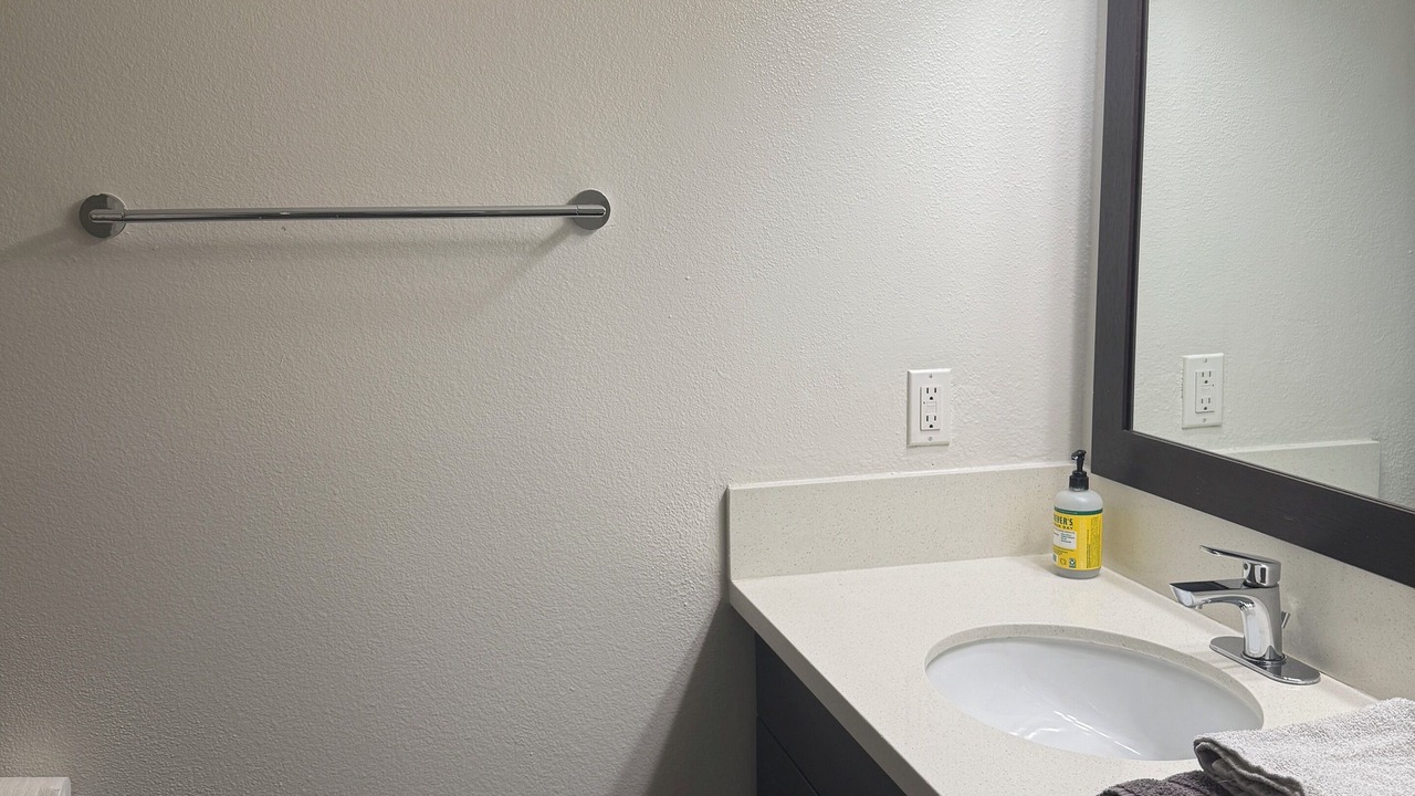 Photo of Bathroom in Downtown