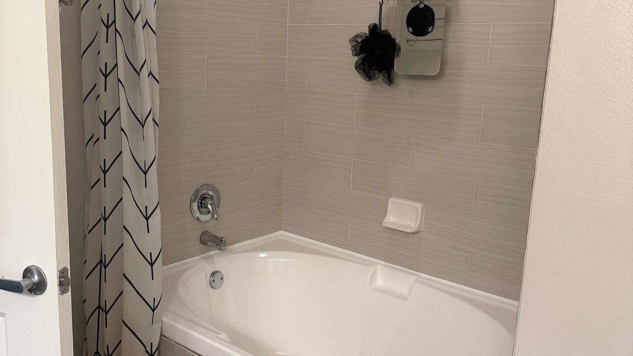 Photo of Bathroom in Downtown