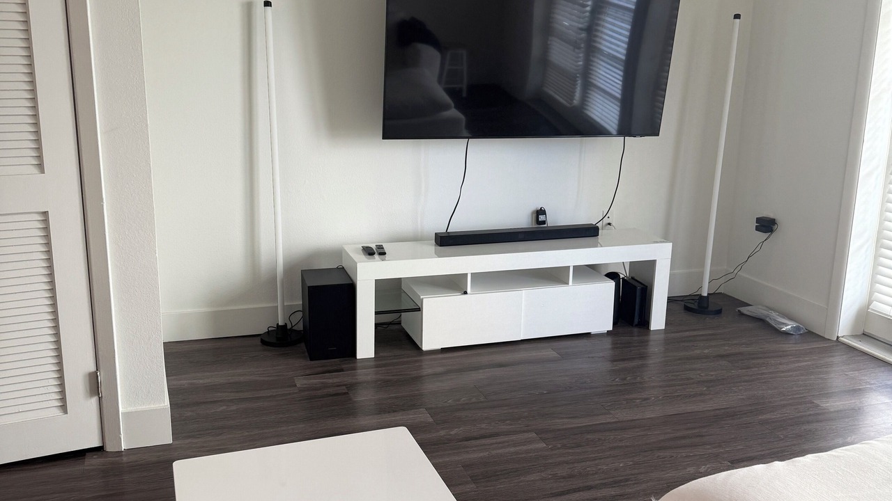 Photo of Bedroom in Downtown