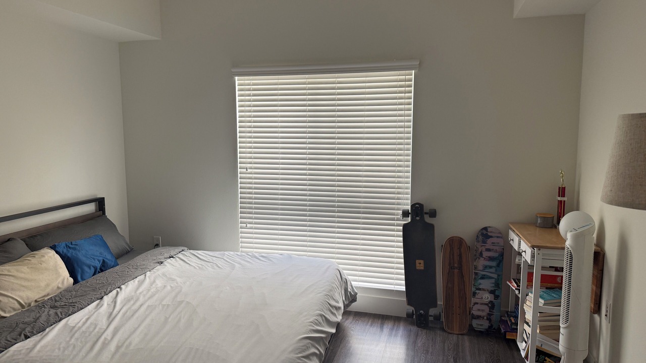 Photo of Bedroom in Downtown