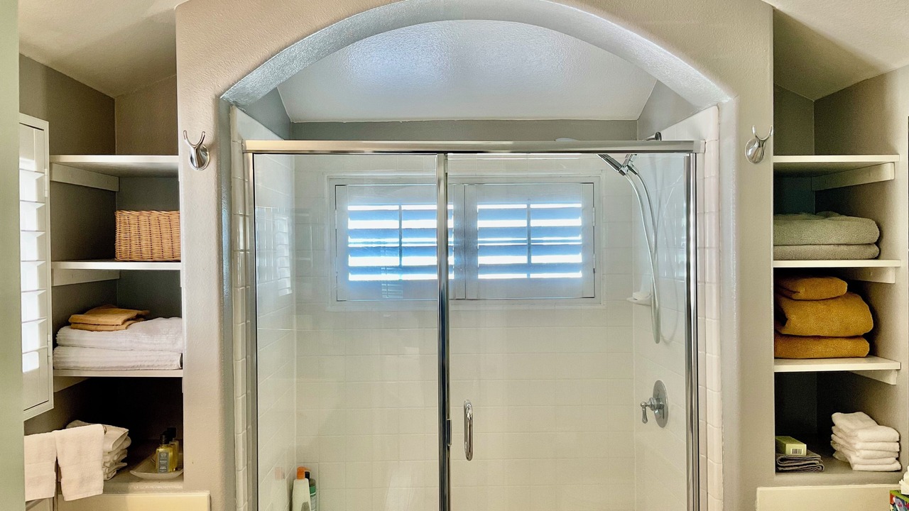 Photo of Bathroom in Orchard Hills