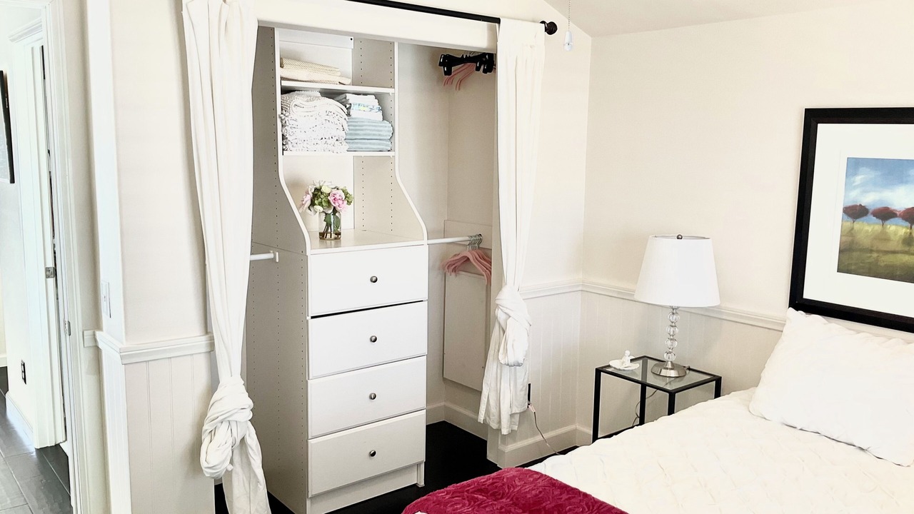 Photo of Bedroom in Orchard Hills