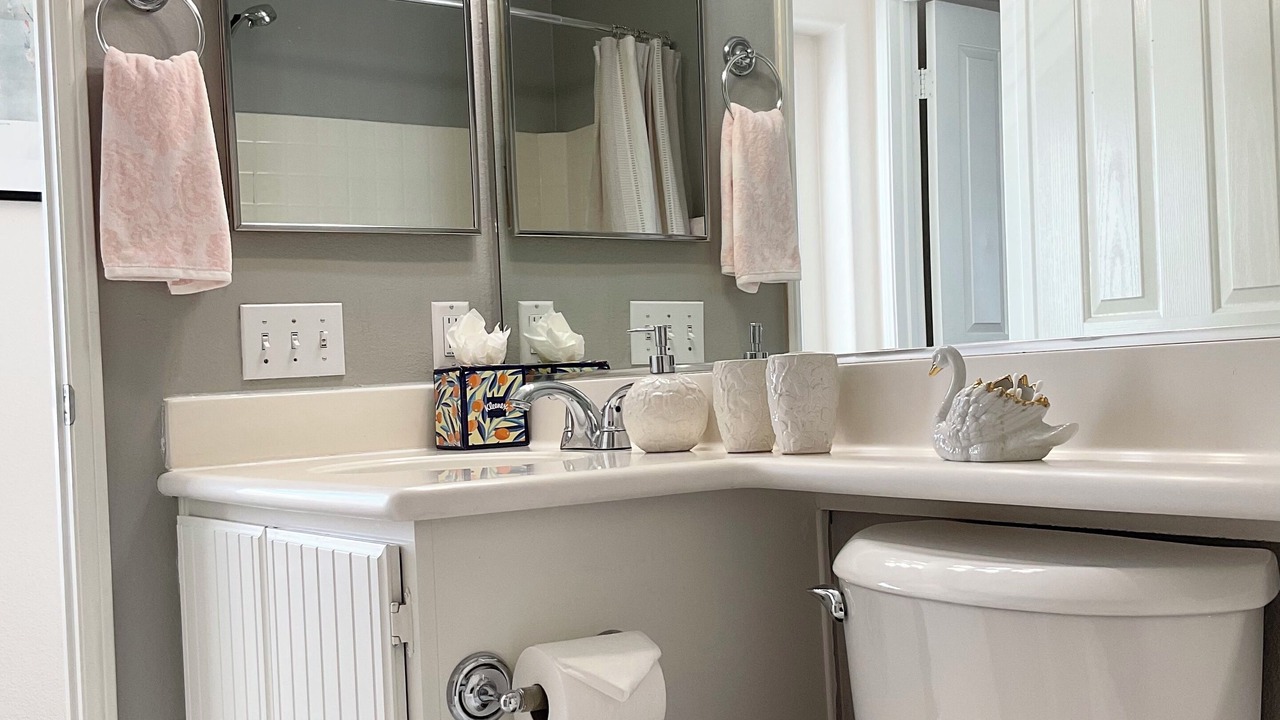 Photo of Bathroom in Orchard Hills