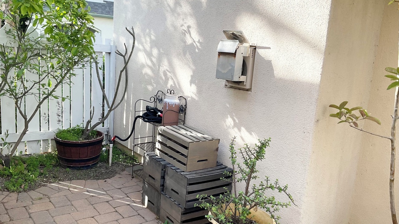 Photo of Outdoor in Orchard Hills