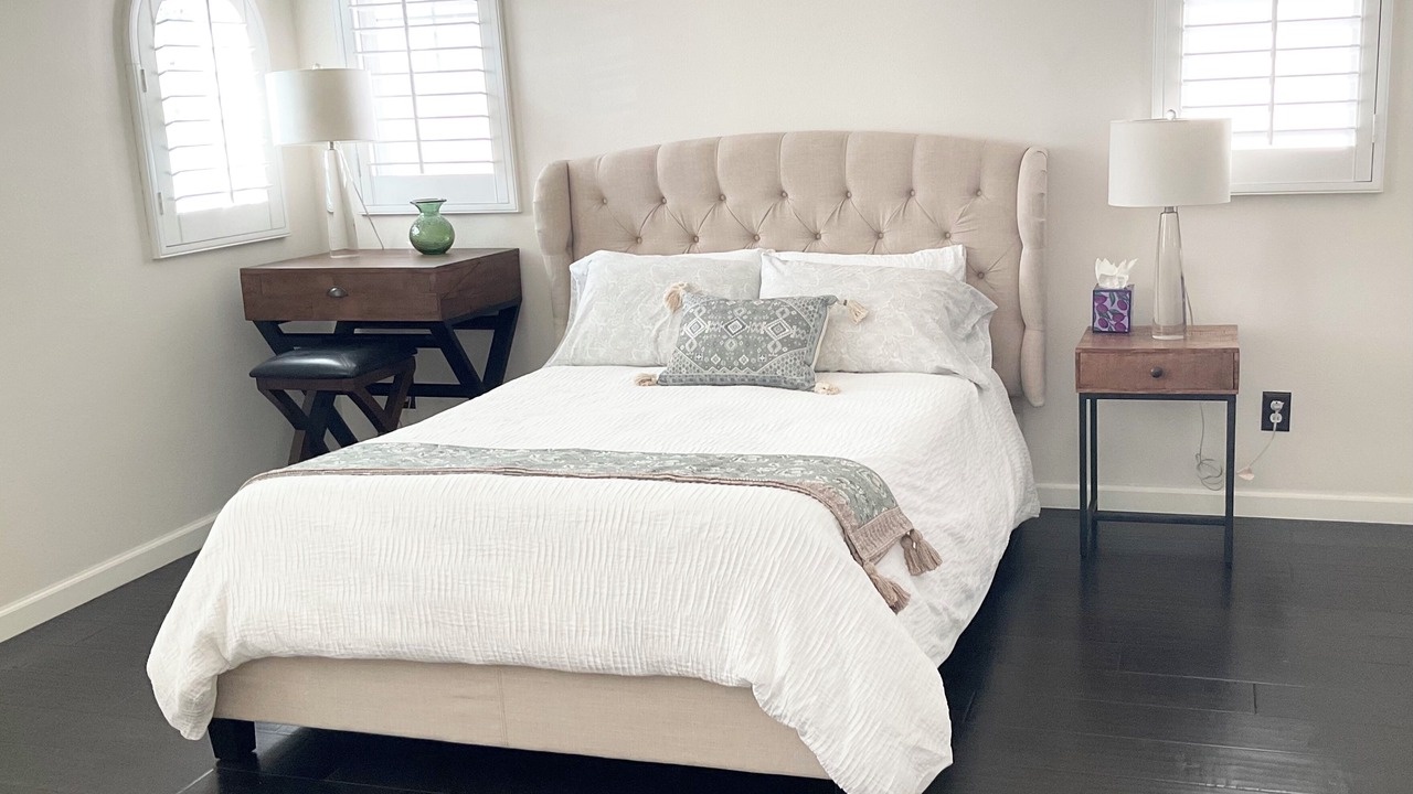 Photo of Bedroom in Orchard Hills