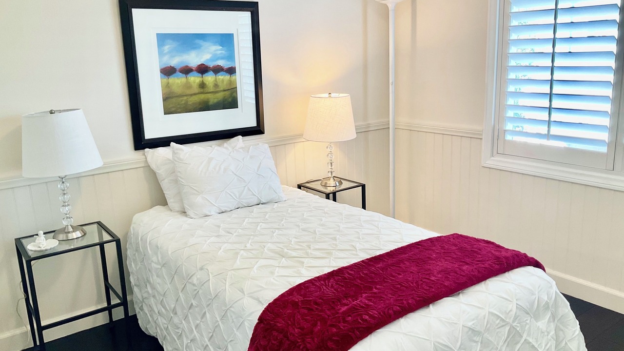 Photo of Bedroom in Orchard Hills