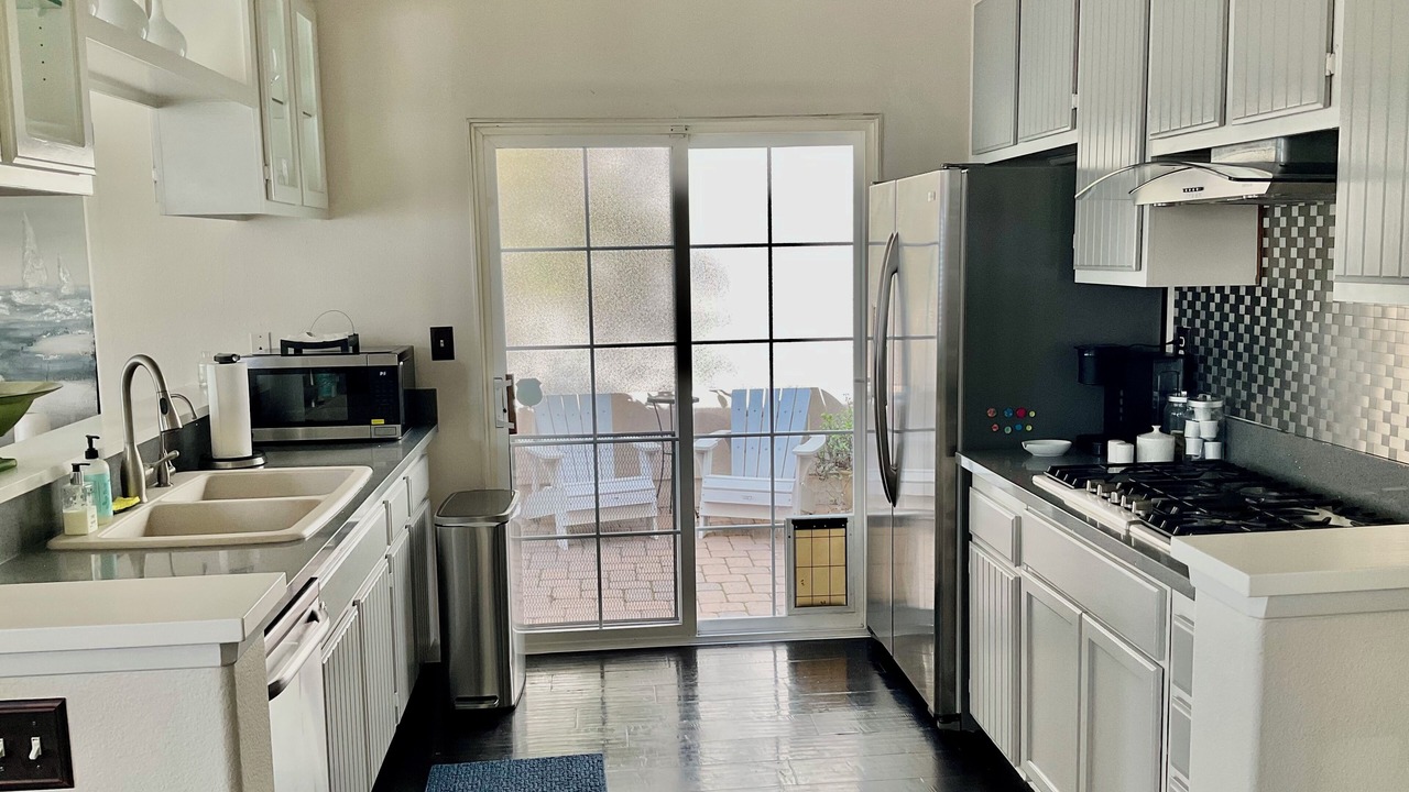 Photo of Kitchen in Orchard Hills