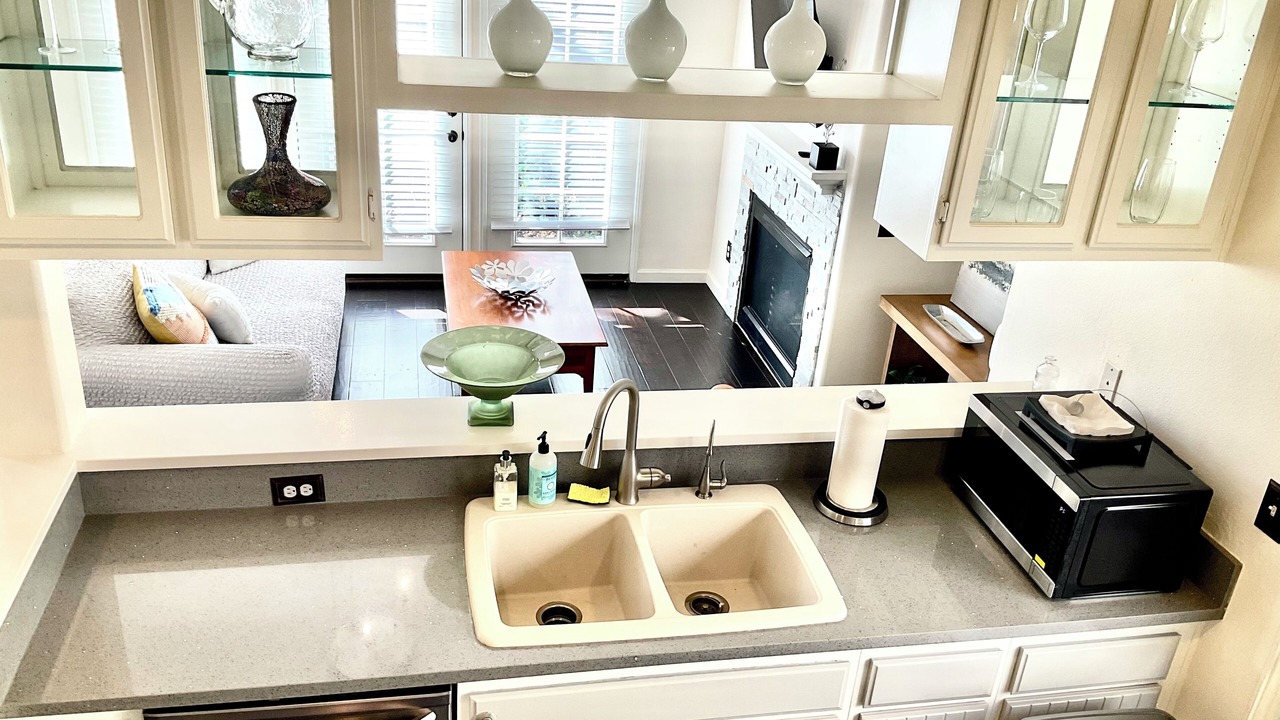 Photo of Kitchen in Orchard Hills