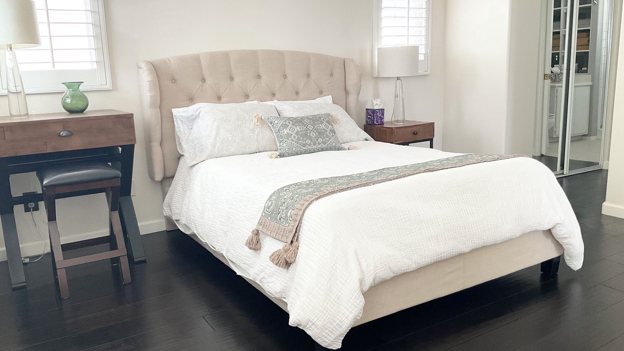 Photo of Bedroom in Orchard Hills