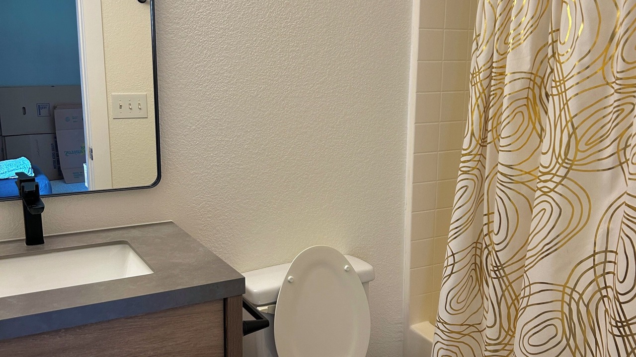Photo of Bathroom in Pasadena