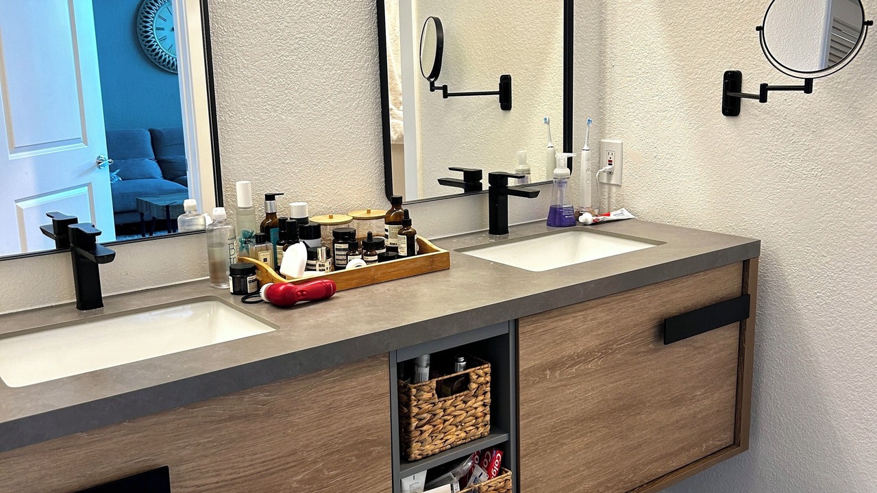 Photo of Bathroom in Pasadena