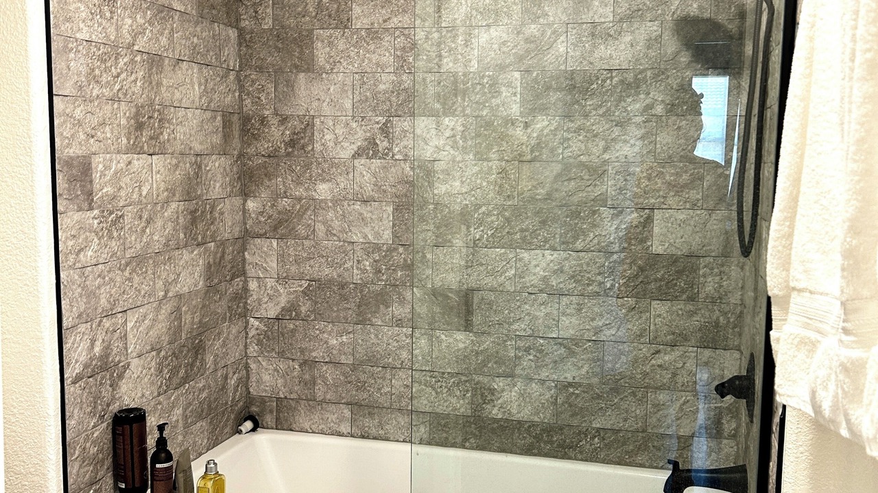 Photo of Bathroom in Pasadena