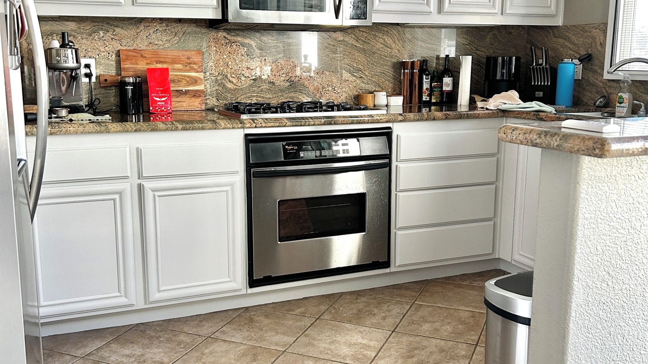 Photo of Kitchen in Pasadena