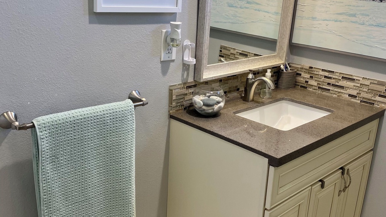 Photo of Bathroom in North Redondo