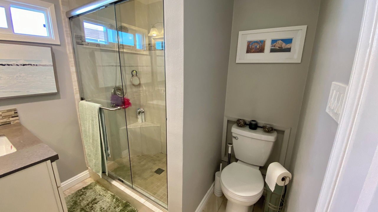 Photo of Bathroom in North Redondo