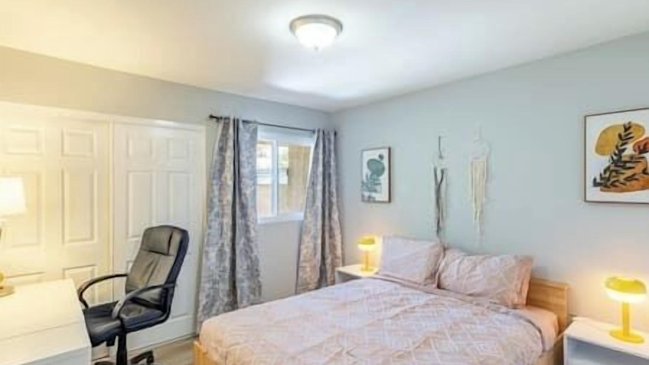 Photo of Bedroom in West Covina