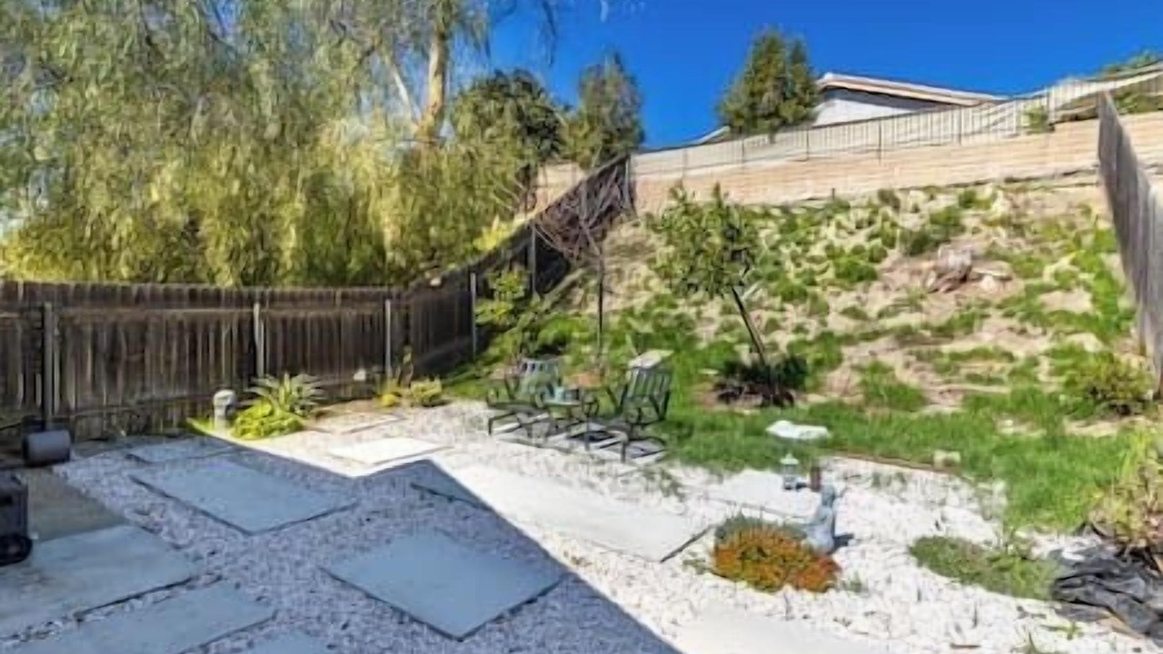 Photo of Patio Balcony in West Covina