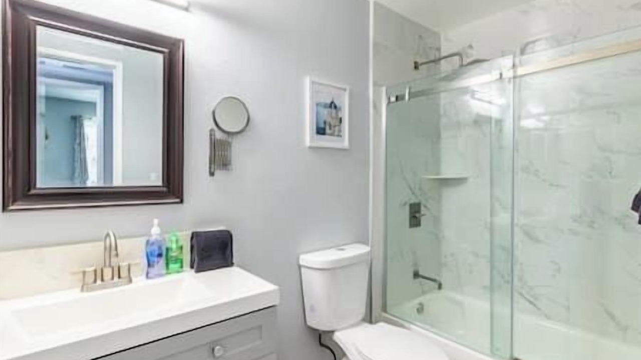 Photo of Bathroom in West Covina