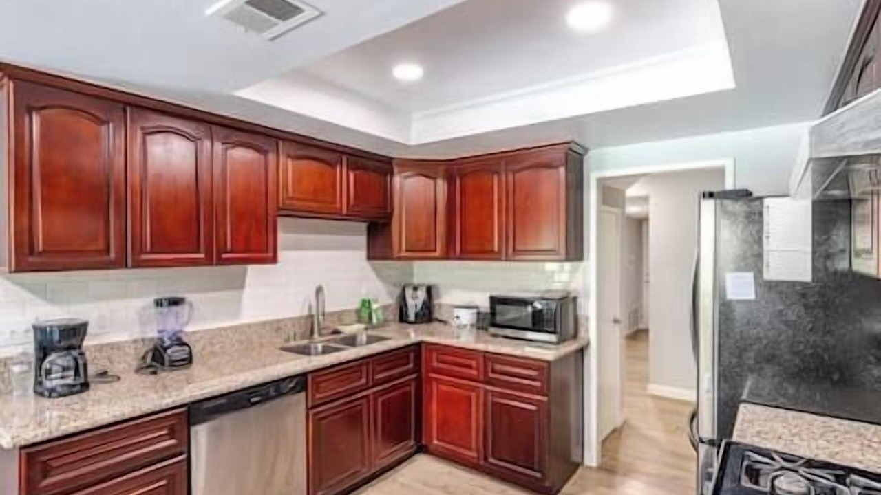 Photo of Kitchen in West Covina