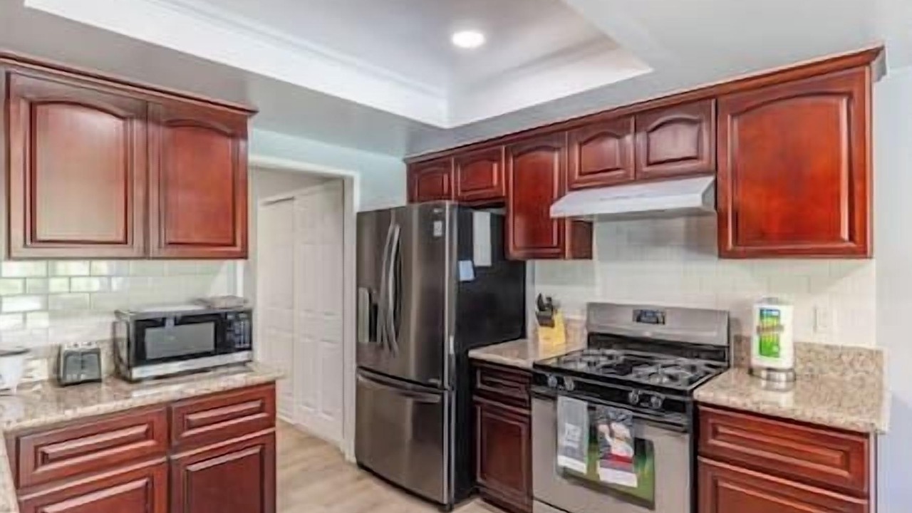 Photo of Kitchen in West Covina