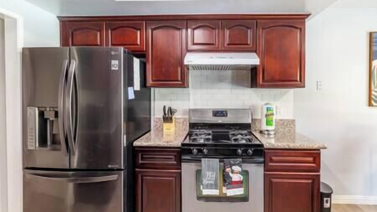 Photo of Kitchen in West Covina