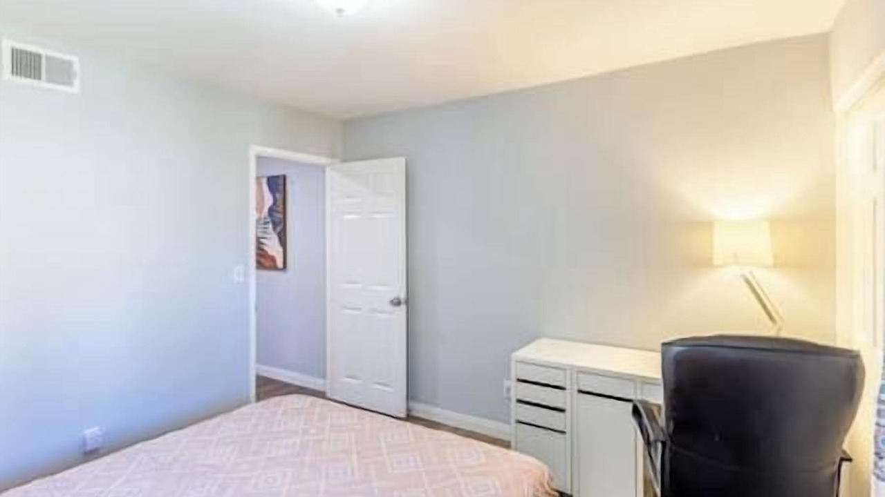 Photo of Bedroom in West Covina
