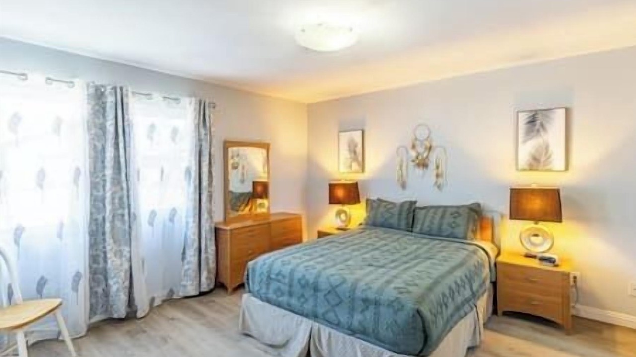 Photo of Bedroom in West Covina