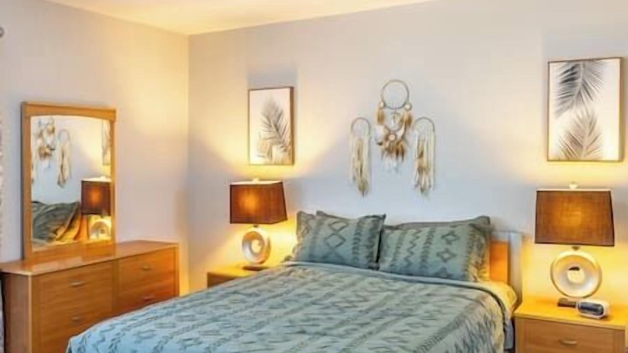 Photo of Bedroom in West Covina