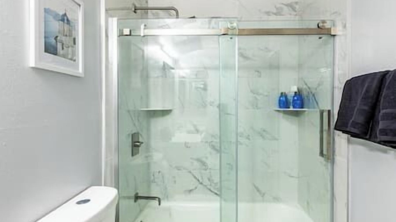 Photo of Bathroom in West Covina