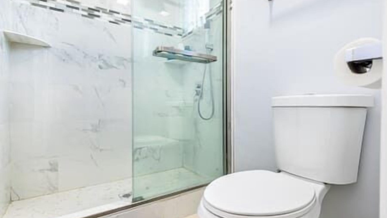 Photo of Bathroom in West Covina