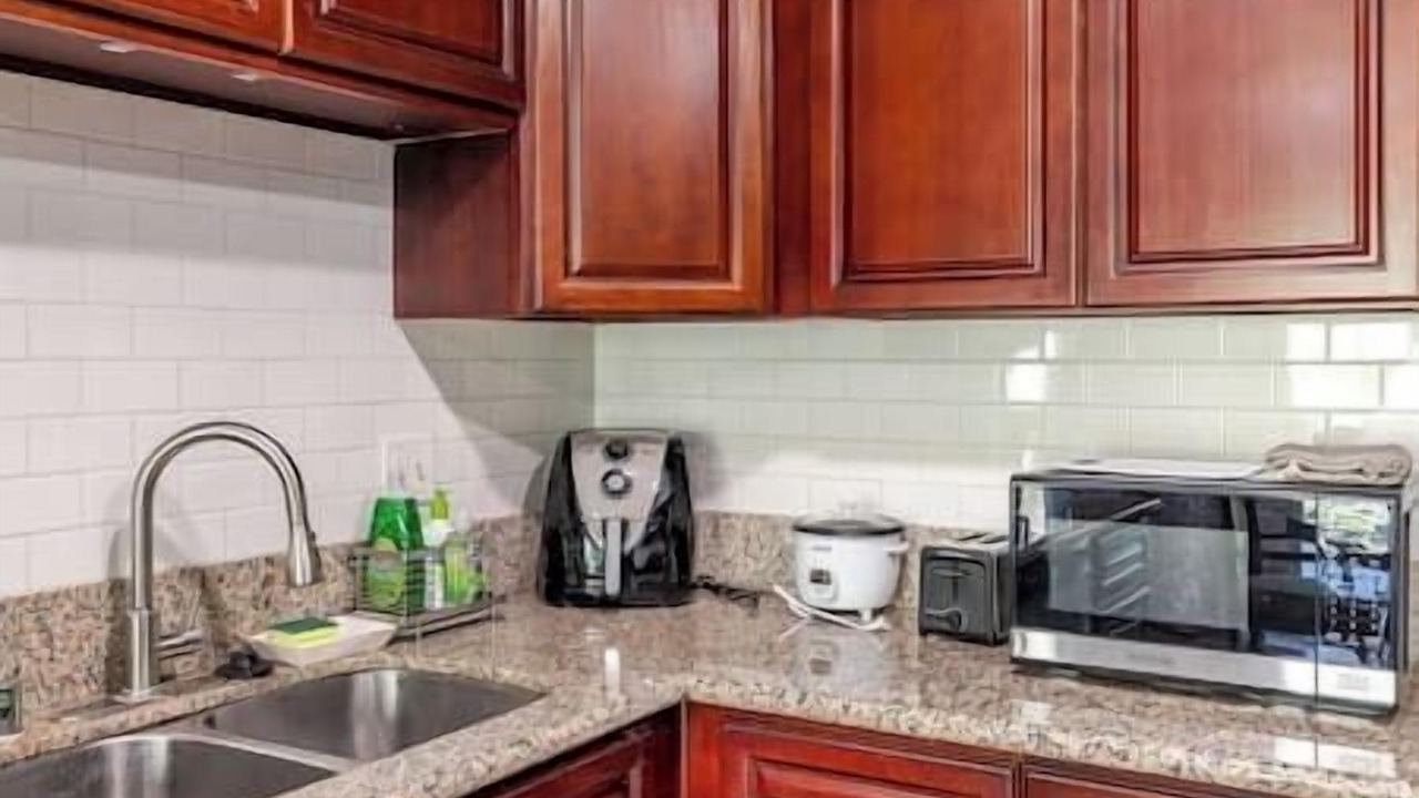 Photo of Kitchen in West Covina