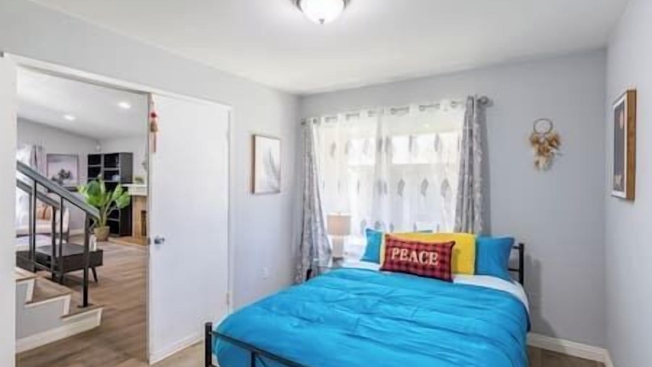 Photo of Bedroom in West Covina