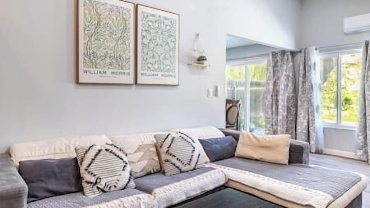Photo of Livingroom in West Covina