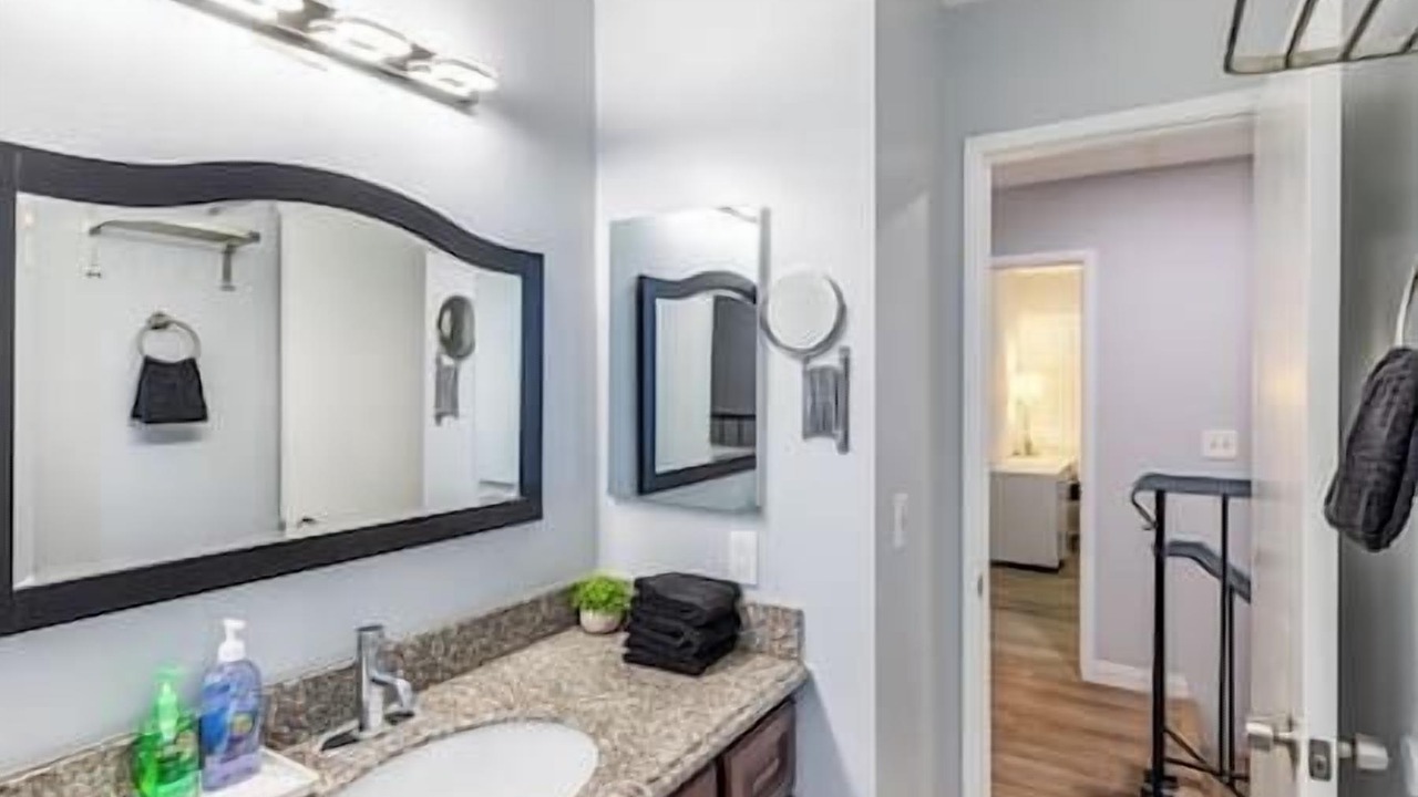 Photo of Bathroom in West Covina