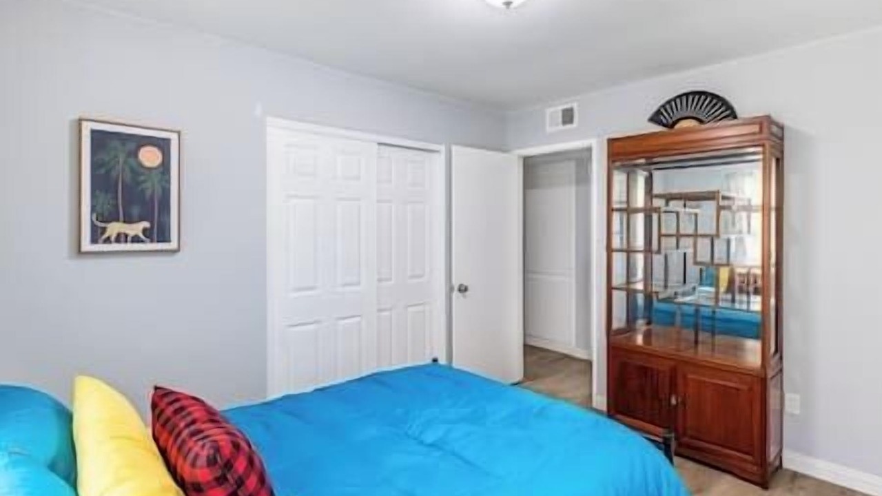 Photo of Bedroom in West Covina