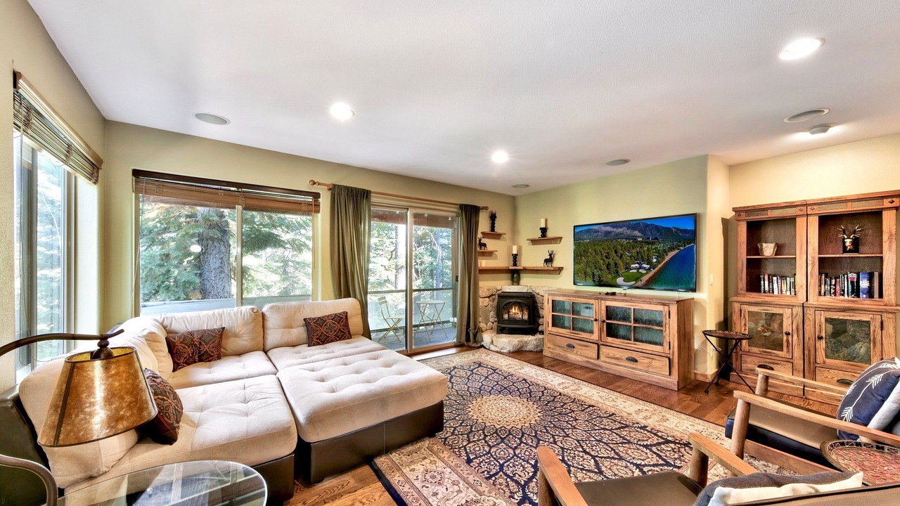 Photo of Outdoor in South Lake Tahoe
