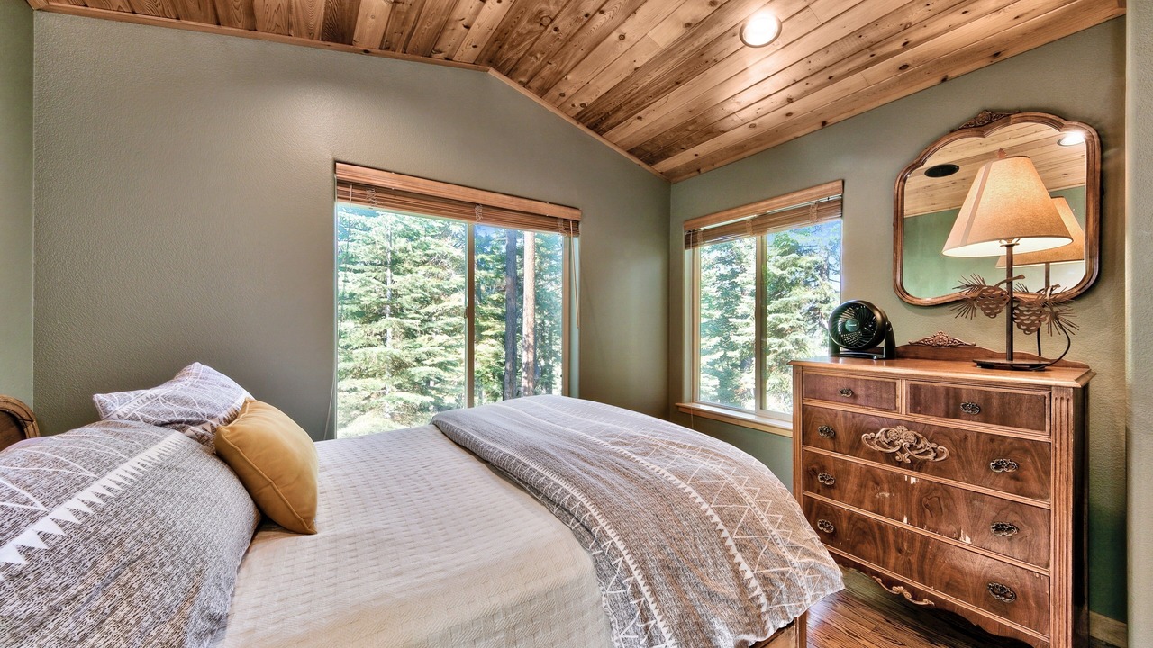 Photo of Outdoor in South Lake Tahoe