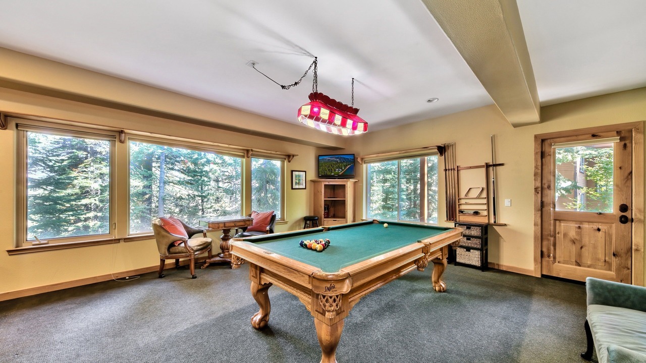 Photo of Outdoor in South Lake Tahoe