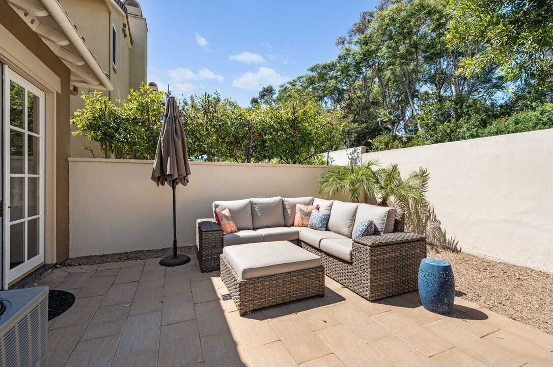 Photo of Patio Balcony in Camarillo
