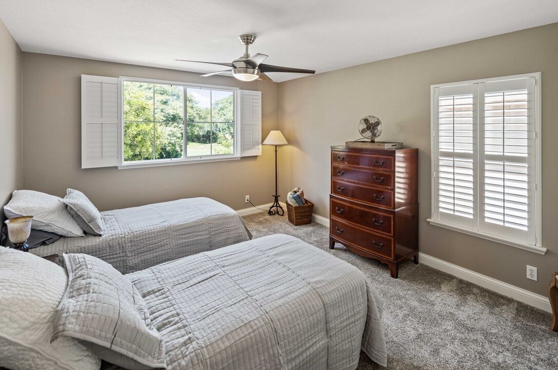 Photo of Bedroom in Camarillo