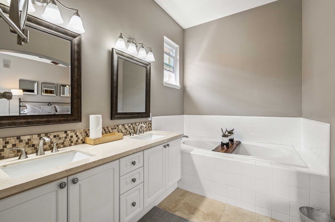Photo of Bathroom in Camarillo