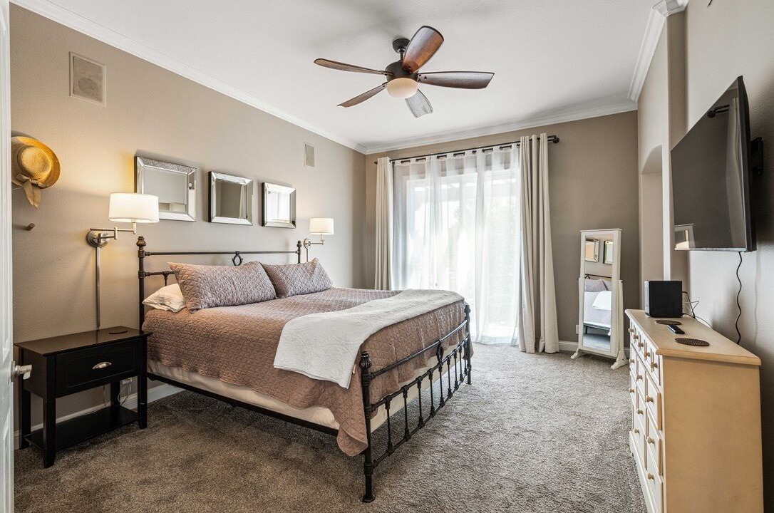 Photo of Bedroom in Camarillo